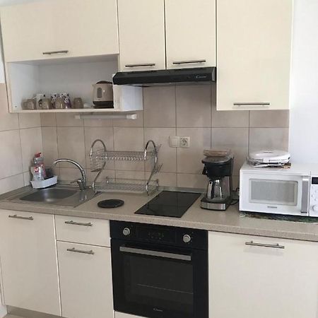Sea View Apartment Near The Beach S2-Jelsa Center 外观 照片