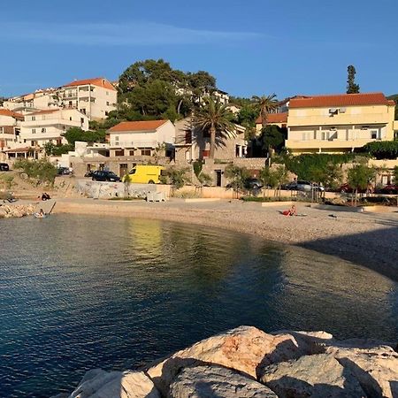 Sea View Apartment Near The Beach S2-Jelsa Center 外观 照片