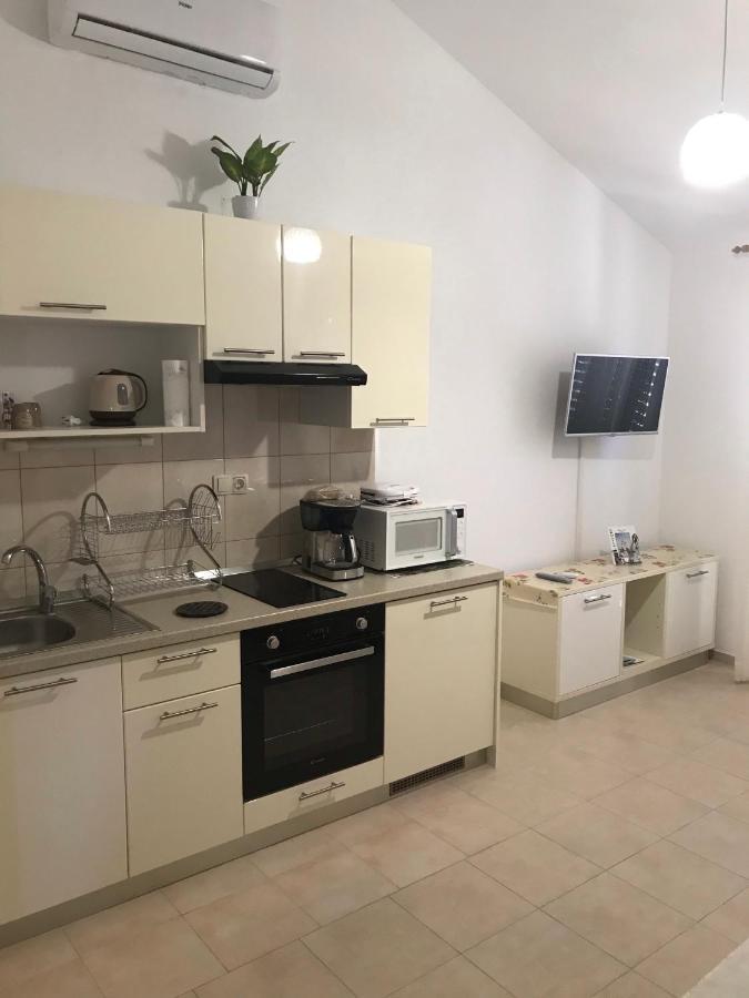 Sea View Apartment Near The Beach S2-Jelsa Center 外观 照片