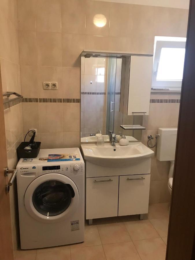 Sea View Apartment Near The Beach S2-Jelsa Center 外观 照片