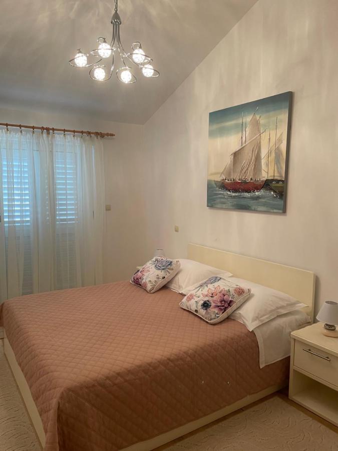 Sea View Apartment Near The Beach S2-Jelsa Center 外观 照片