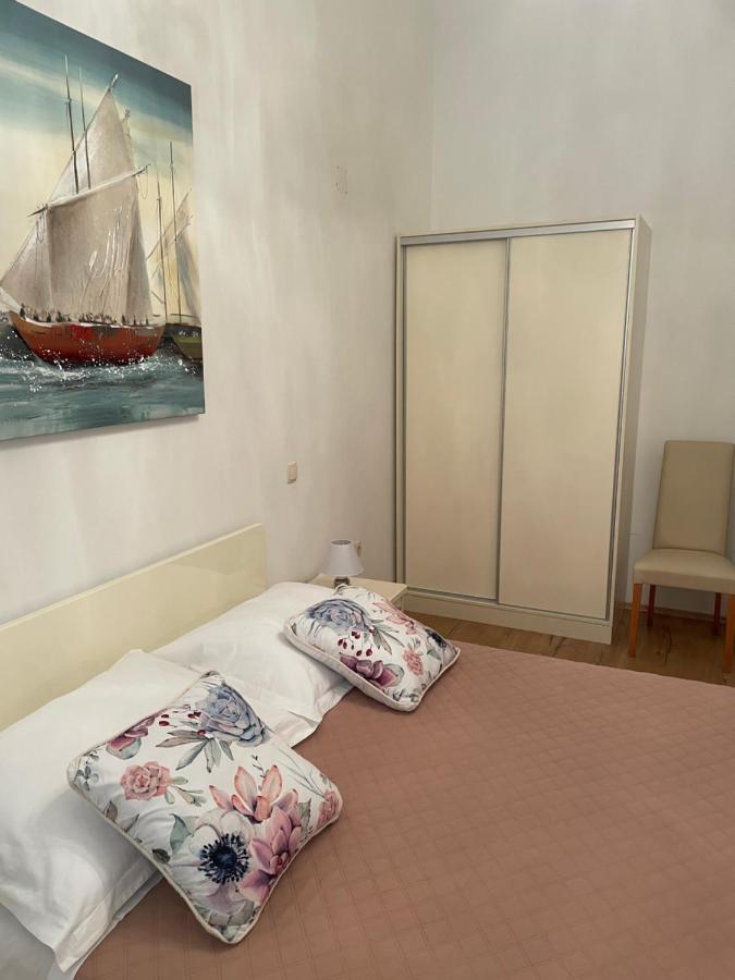 Sea View Apartment Near The Beach S2-Jelsa Center 外观 照片